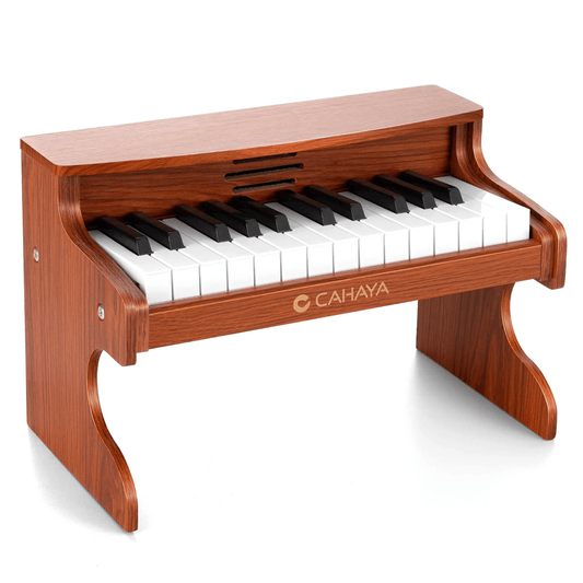 25 Keys Kids Digital Piano Keyboard