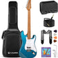 Electric Guitar Set for Beginner CST-180