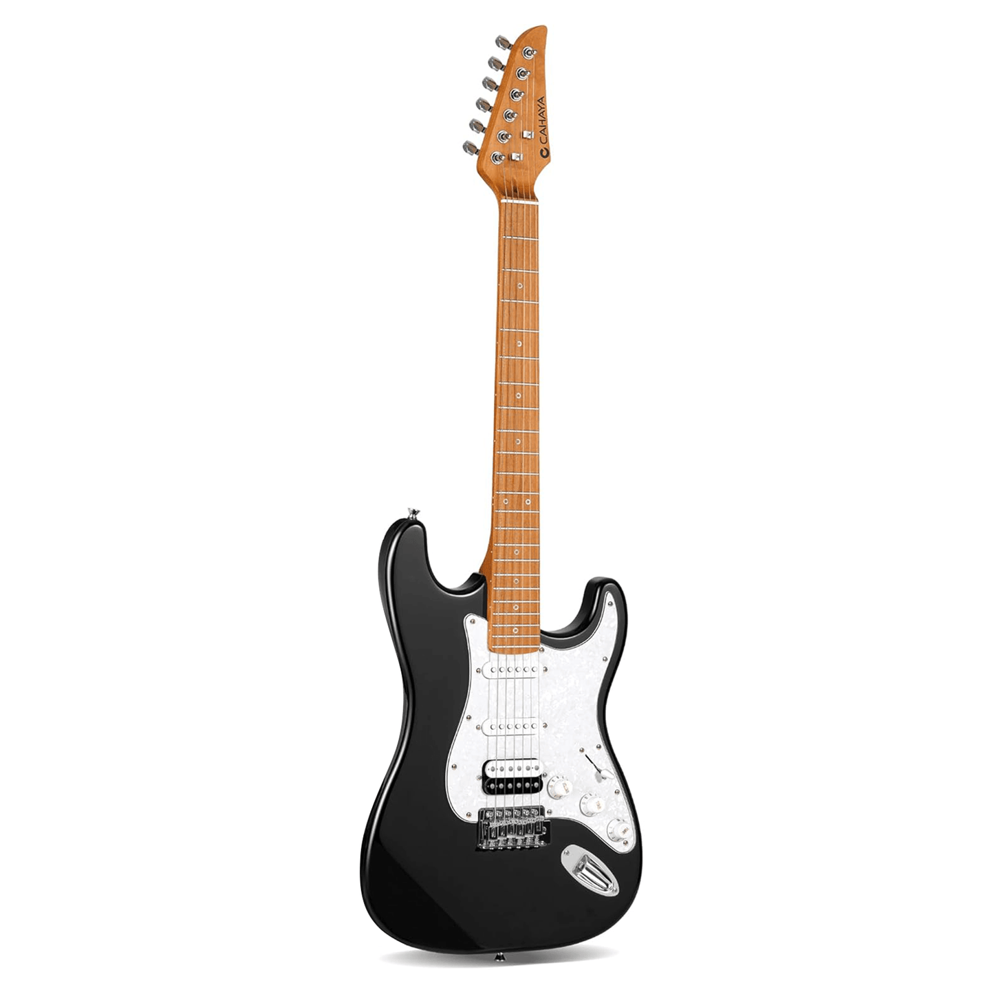 Electric Guitar Set for Beginner CST-180