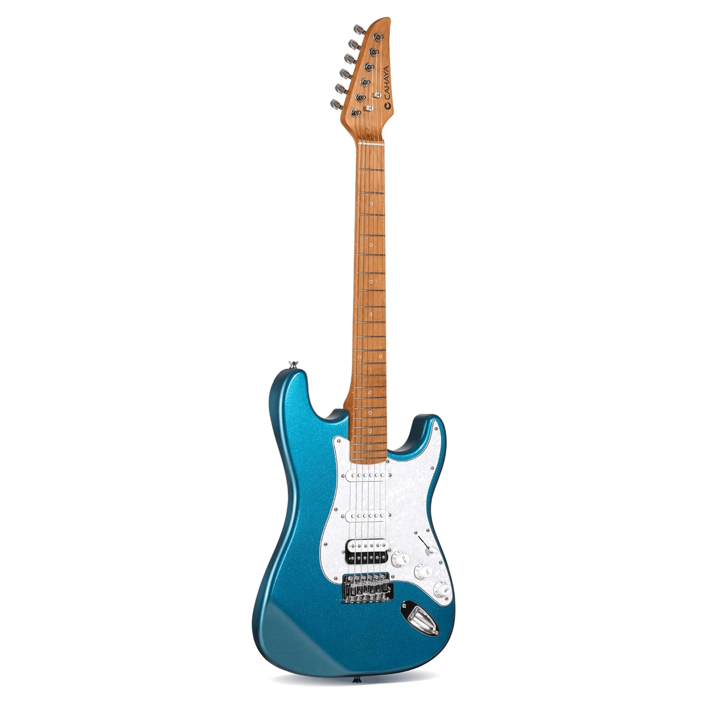 Electric Guitar Set for Beginner CST-180