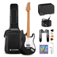 Electric Guitar Set for Beginner CST-180