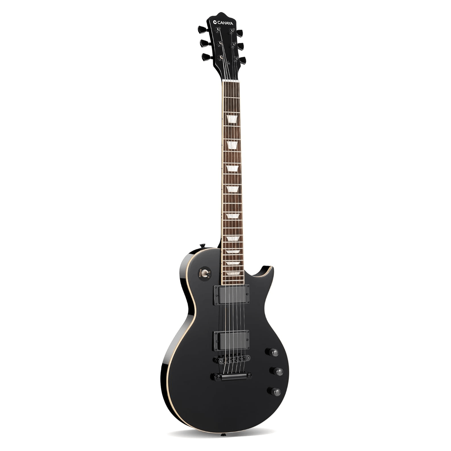 LP Electric Guitar Kit CLP100LB