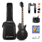 LP Electric Guitar Kit CLP100LB