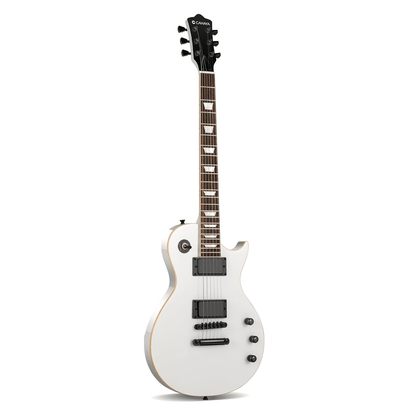 LP Electric Guitar Kit CLP100LB