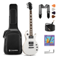 LP Electric Guitar Kit CLP100LB