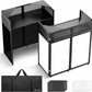 Portable DJ Booth Stand