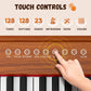 37 Keys Kids Digital Piano Keyboard