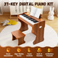 37 Keys Kids Digital Piano Keyboard