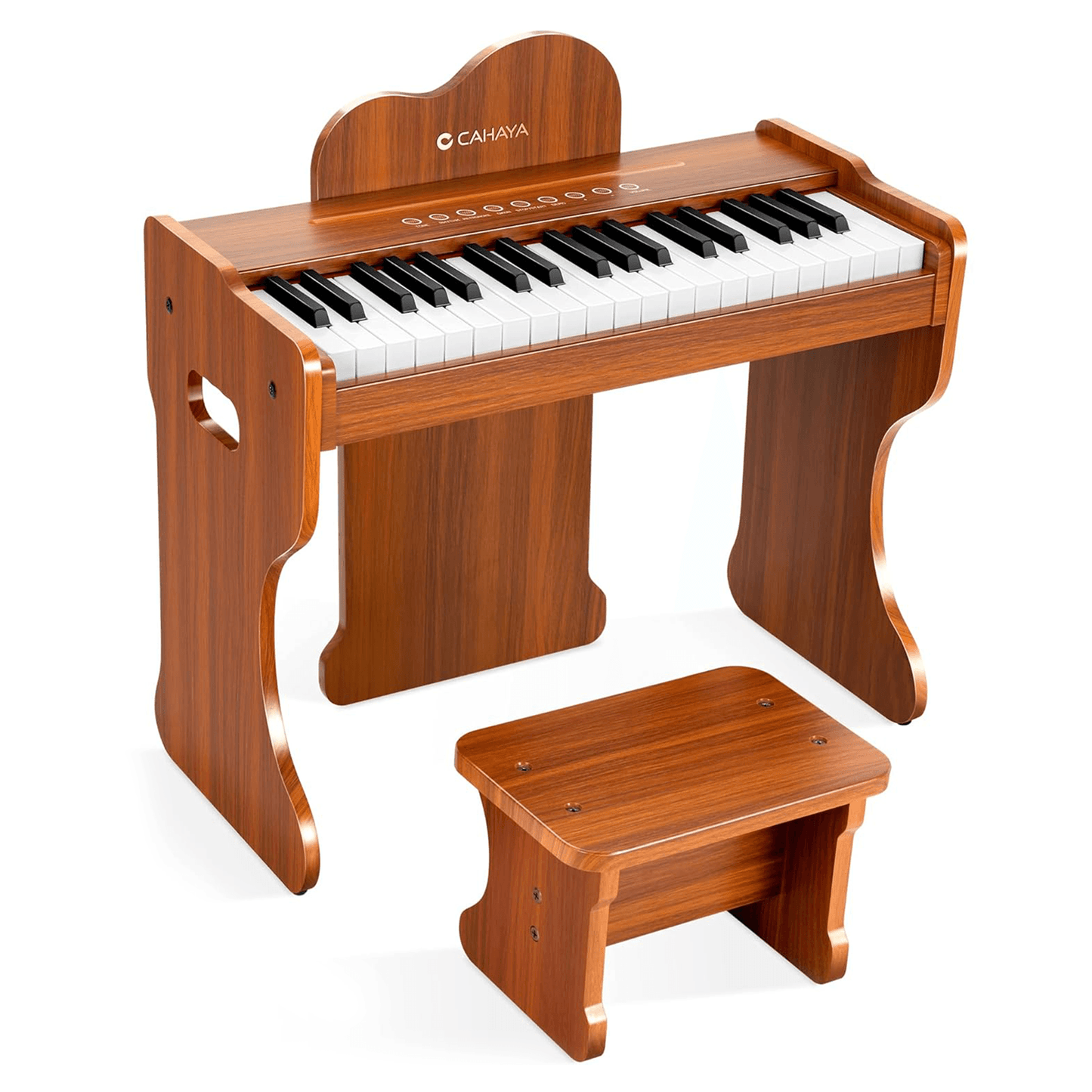 37 Keys Kids Digital Piano Keyboard