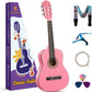 30” Classical Guitar Kit