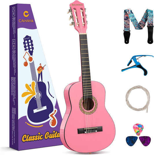 30” Classical Guitar Kit