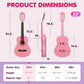 30” Classical Guitar Kit
