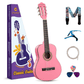 30” Classical Guitar Kit