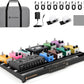 Portable Guitar Pedal Board