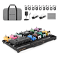 Portable Guitar Pedal Board