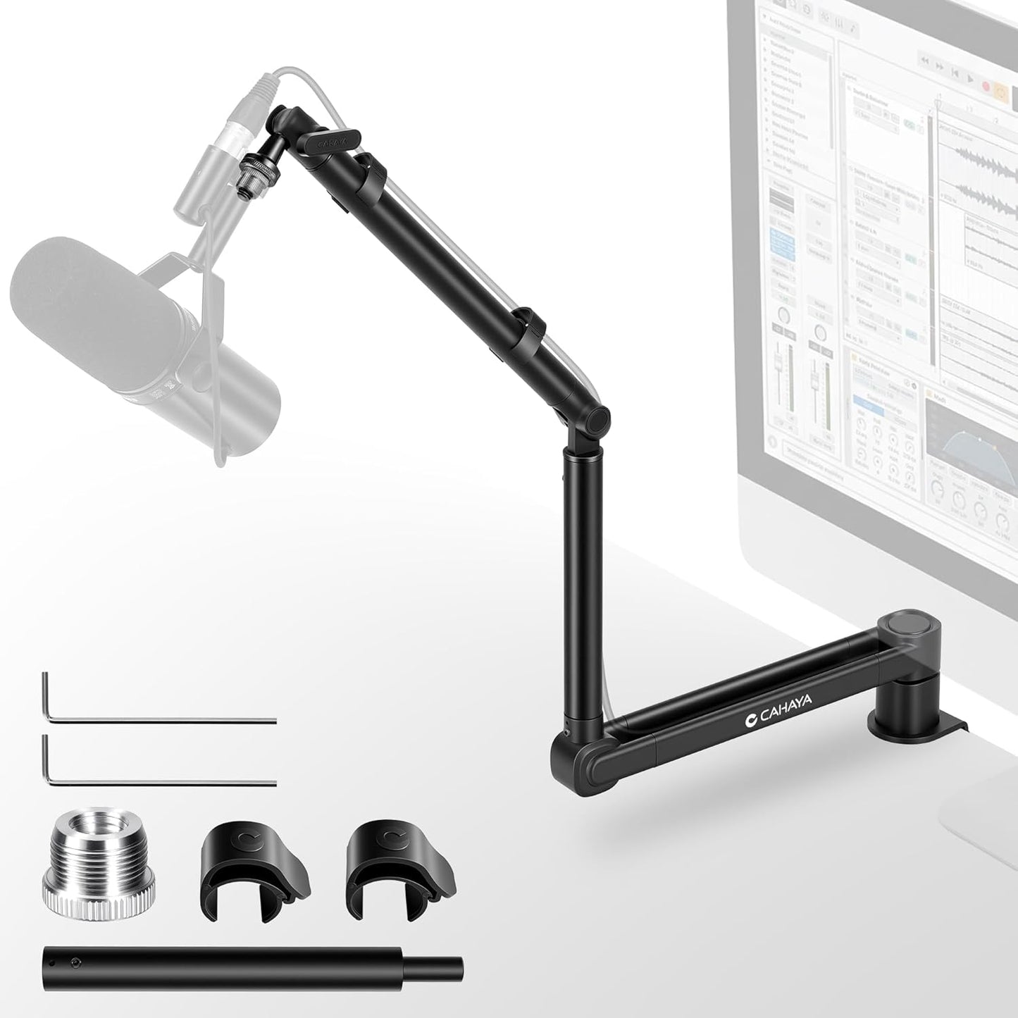 Adjustable Microphone Arm Stand CMC0500