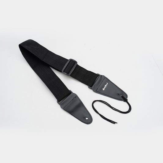 QuickBand Adjustable Rayon Instrument Strap with Quick Adjustment Technology