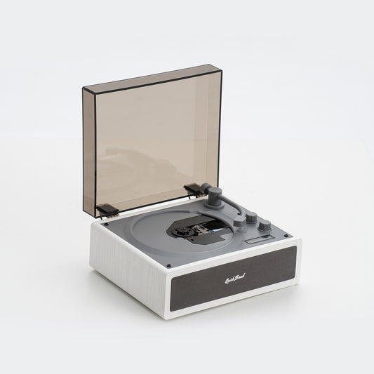 QuickBand Multi-Speed Record Player C090632