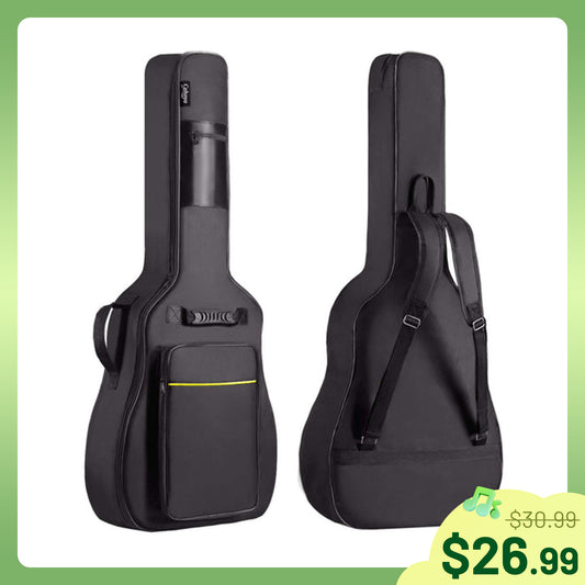 41 Inches Acoustic Guitar Bag CY0152