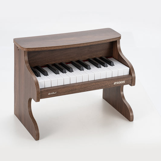 QuickBand Wooden Miniature Keyboard for Kids
