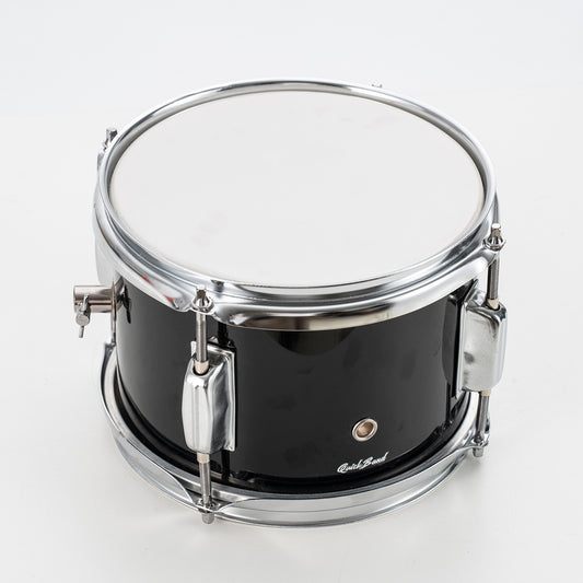 QuickBand Portable Drum with Durable Construction and Accessories