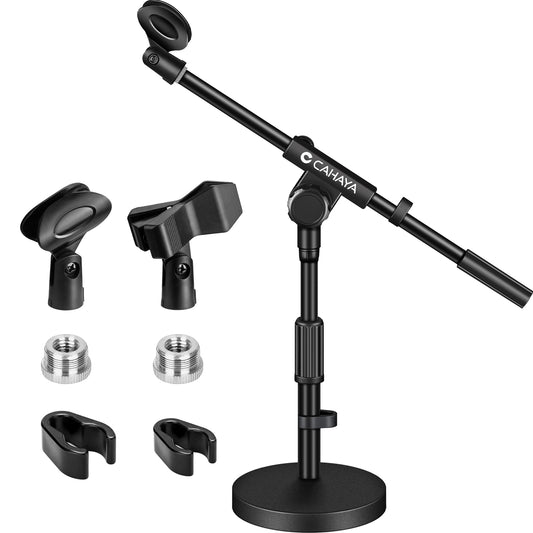 Desktop Microphone Stand CY0360