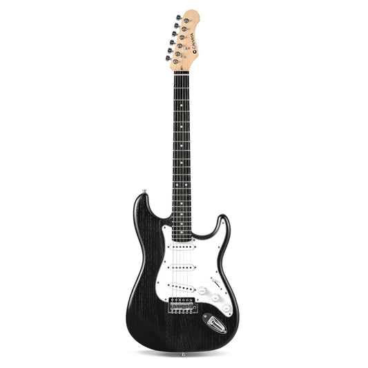 Stratocaster 39” Solid Body Electric Guitar