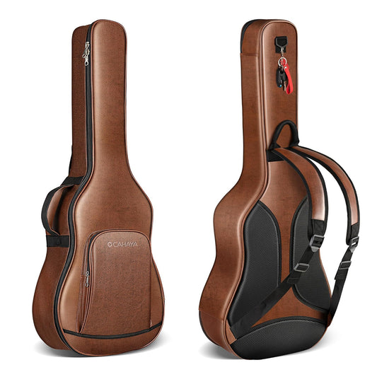 Waterproof Acoustic Guitar  Gig Bag