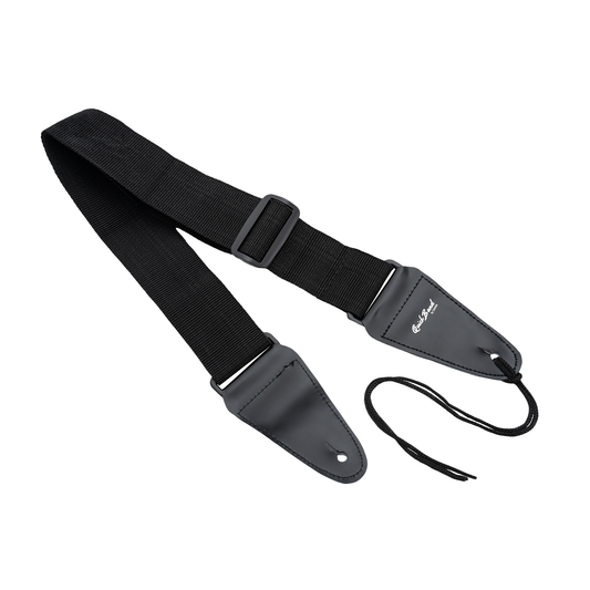 Adjustable Rayon Instrument Strap with Quick Adjustment Technology