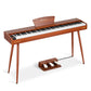 88-Key Full-size Weighted Digital Piano