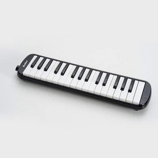 QuickBand 32-Key Melodica with Carrying Case and Accessories