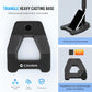 Metal Adjustable Microphone Stand Desktop