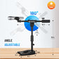 Metal Adjustable Microphone Stand Desktop