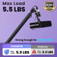 Adjustable Microphone Stand Boom Arm CMC0400