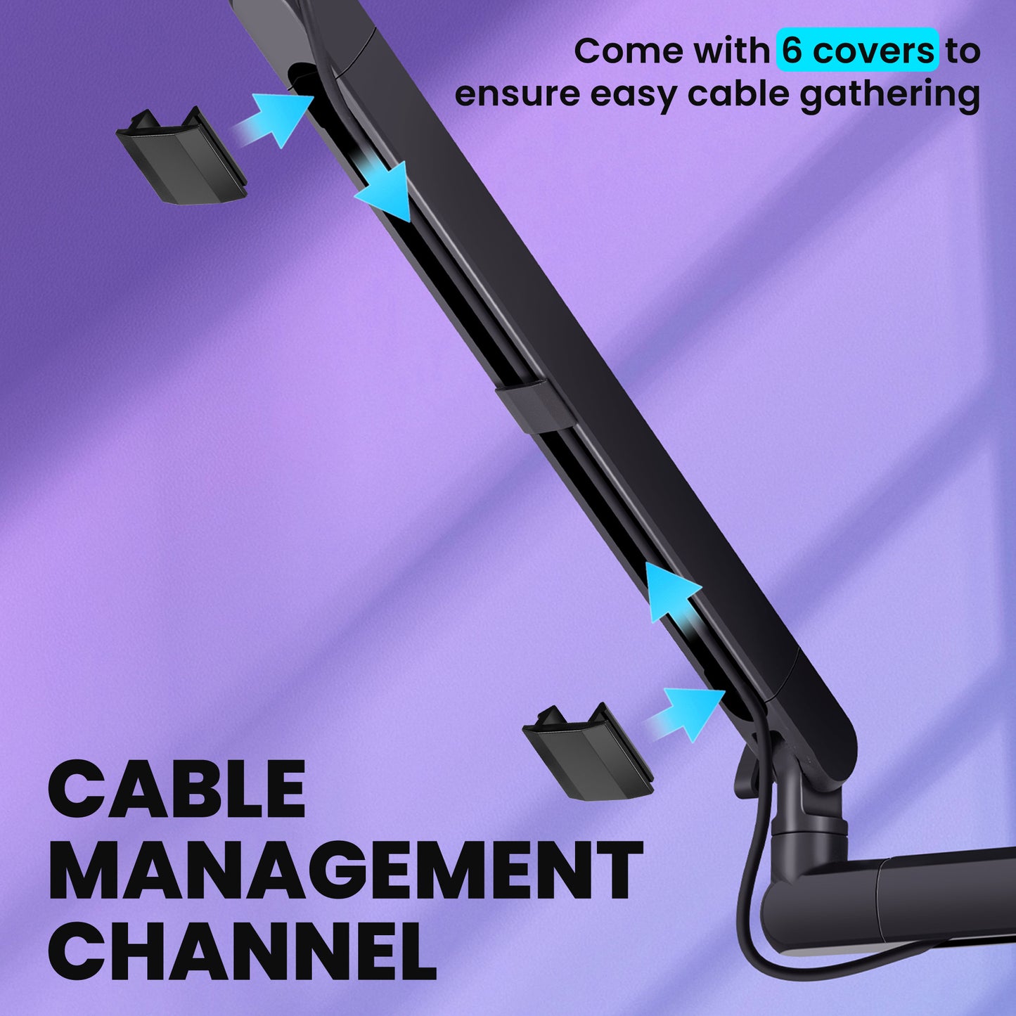 Adjustable Microphone Stand Boom Arm CMC0400