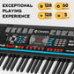61-Key Electric Piano Set For Beginner