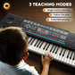 61-Key Electric Piano Set For Beginner