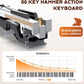 88-Key Full-size Weighted Digital Piano