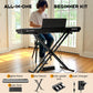 88-Key Semi Weighted Digital Piano Keyboard