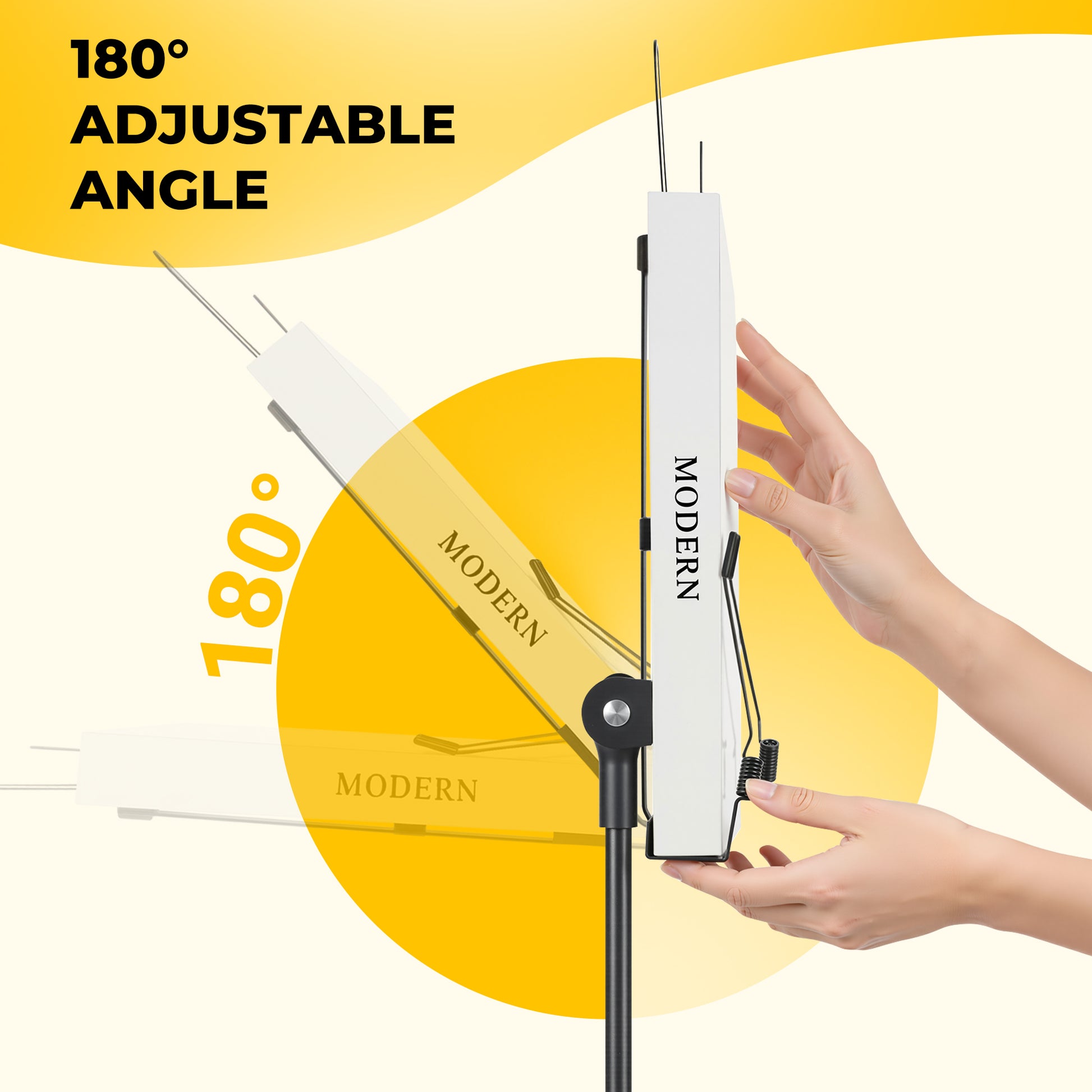 180-degree adjustable angle tool