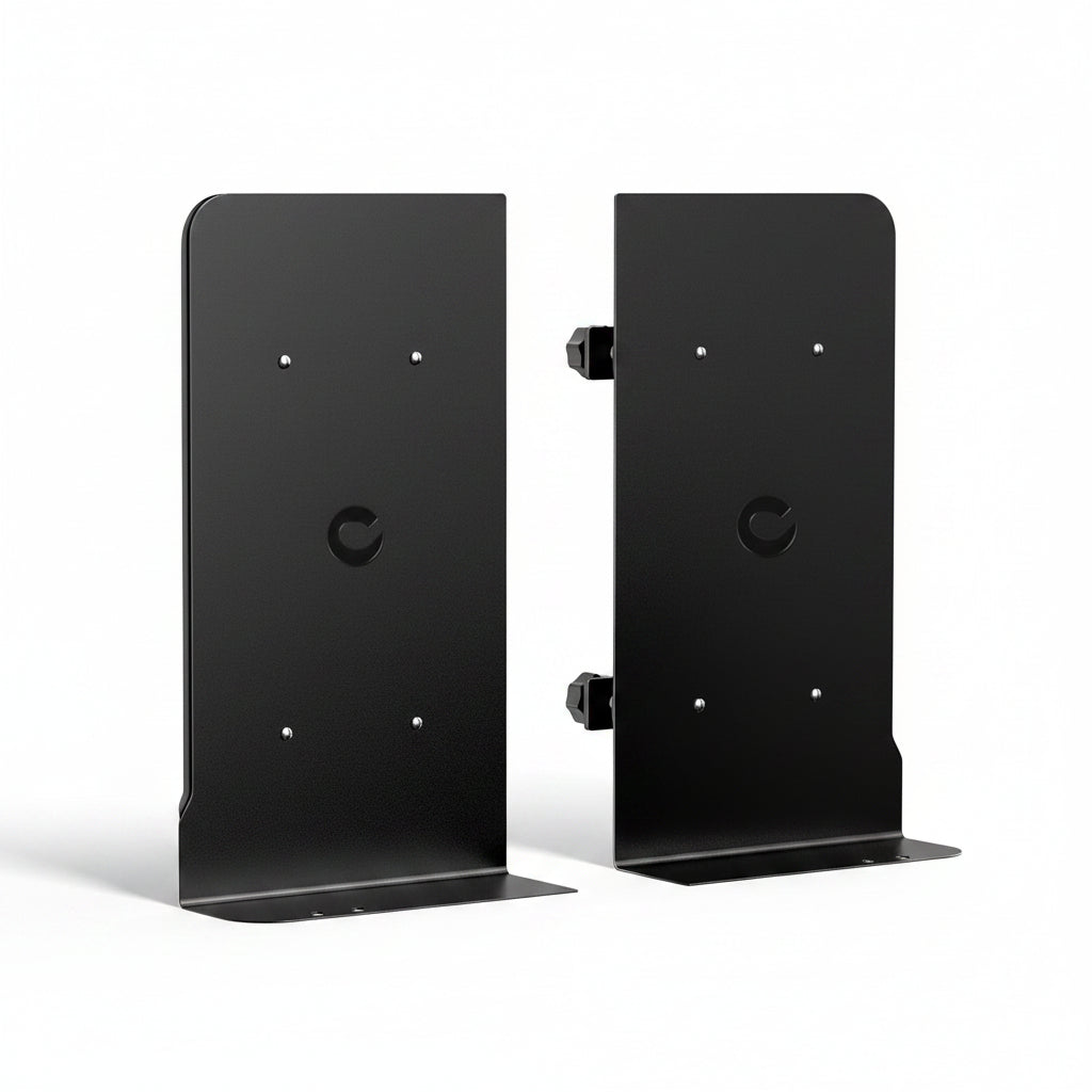 Universal Metal Music Stand Extender