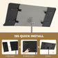 Universal Metal Music Stand Extender