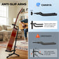 Adjustable Floor Guitar Stand CGS0041