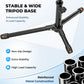 Adjustable Floor Guitar Stand CGS0041