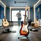 Adjustable Floor Guitar Stand CGS0041