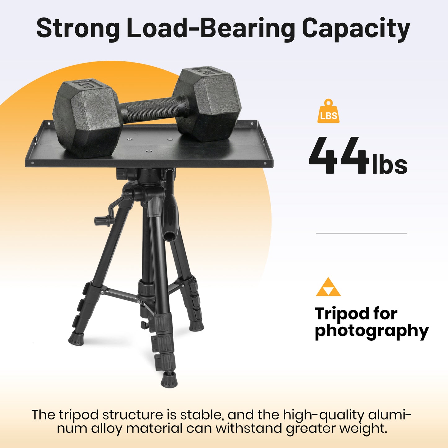 Portable Projector Tripod Stand CPS0042