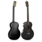 38 inches Full Carbon Fiber Acoustic Guitar CCF300
