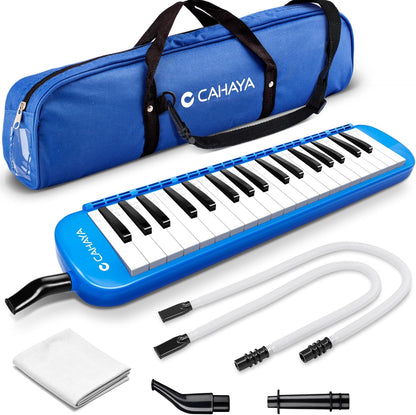 37 Key Double Mouthpieces Tube Sets