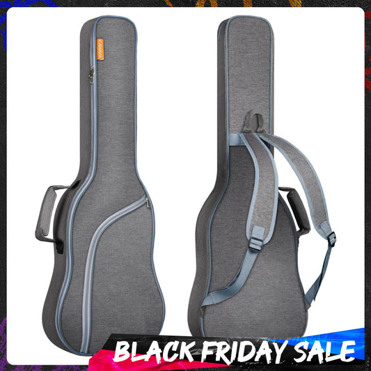 Electirc Guitar Bag 0.3 Inches Thick Printing CY0175