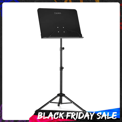 Sheet Music Stand Metal  CY0194